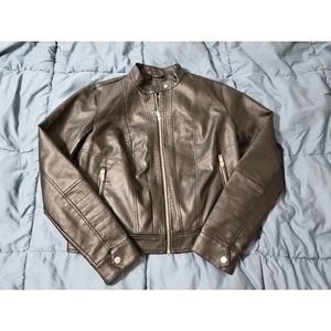 NWOT Black Jacket